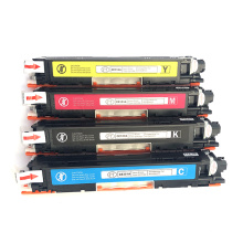 Compatible CF350A Toner cartridge for M176/M177 laserjet printer